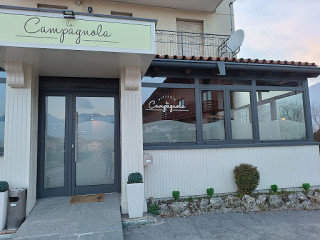 La Campagnola
