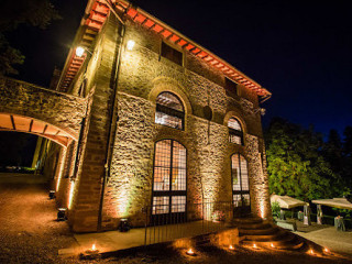 Fattoria Il Palagio