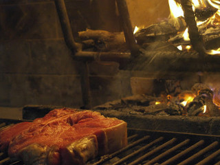 Trattoria Arizona