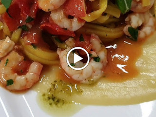 Spaghetti D'italia