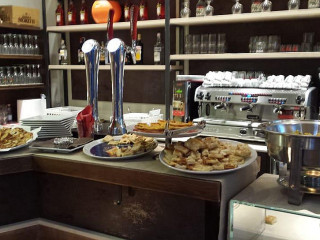 Trattoria Da Doro