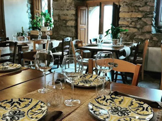 Risto-bottega Cafoodda