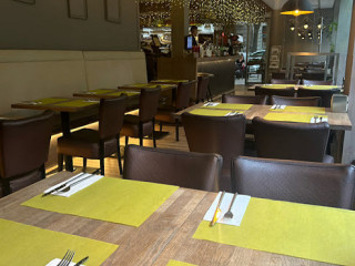 Trattoria Osteria Di Fornio