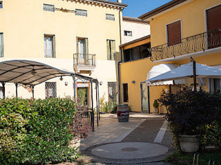 Trattoria Al Volto