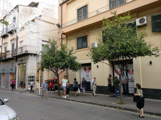 Pizzeria Pizza E Bonta