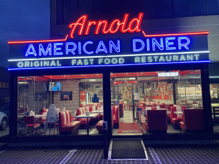 Arnold American Diner