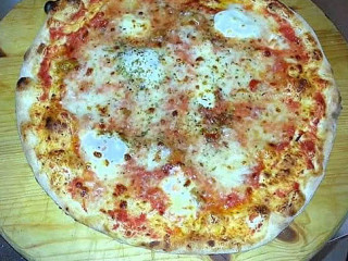 Pizzeria Dal Gladiatore