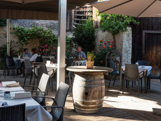 Pizzeria Zur Traube
