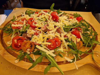 Pizza Da Pazzi