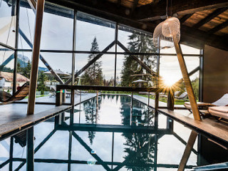 Dolomites Lounge