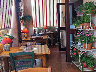 Trattoria La Scarpetta