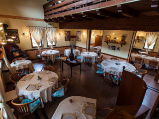 Trattoria All'angelo
