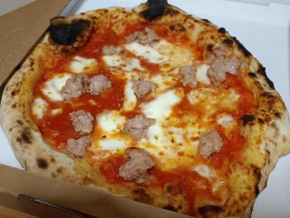Pizza Si 2.0 Di Fabri