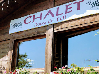 Pizzeria Ristobar Chalet