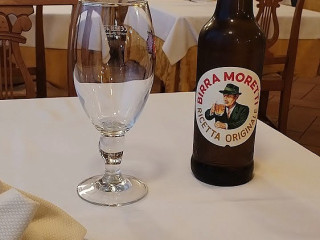 Verdi Ricordi Pizzeria Parma