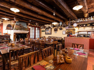 Osteria Madonnetta