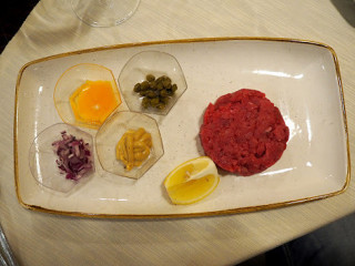 Osteria Madama Dorè