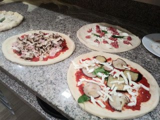Napoli In Pizza