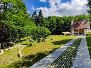 Rifugio Vallata