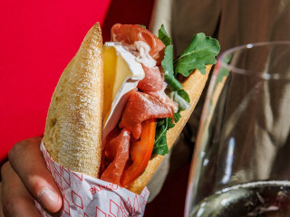 Panino Giusto
