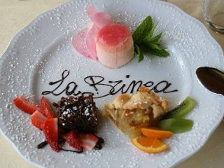 La Brinca