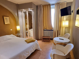 Albergo Trieste