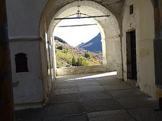 La Meiro Terre Di Castelmagno