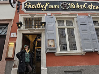 Osteria Dello Sportello