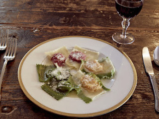 Osteria Delle Vigne