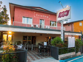 Misto Pizza Cristina