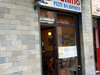 Pallino Pizza Da Asporto