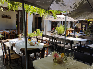Osteria Alle Risorgive