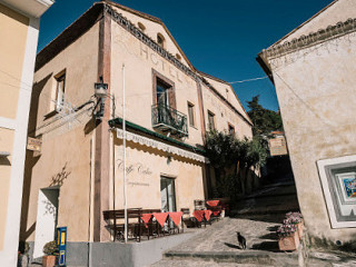 Caffe' Calce I Giardini