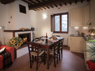 Hosteria Di Villalba