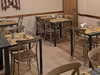 Borgotto Pizza Sfizi
