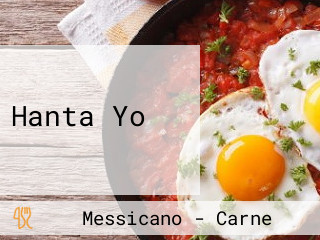 Hanta Yo