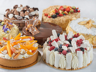 Pasticceria Mainenti
