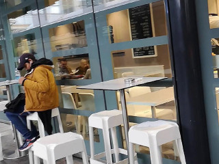 Express Cafè