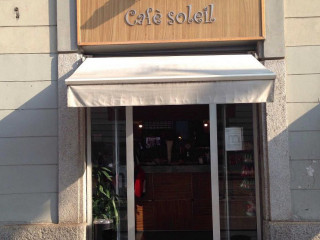 Café Soleil