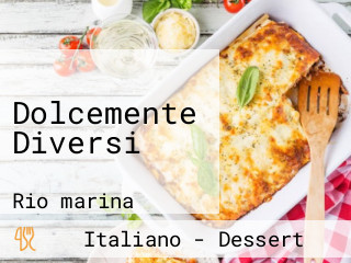Dolcemente Diversi