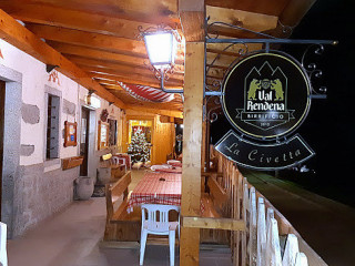 La Civetta
