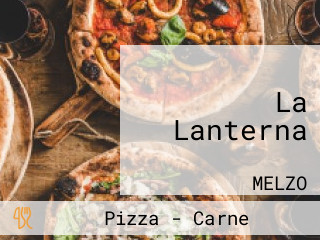 La Lanterna