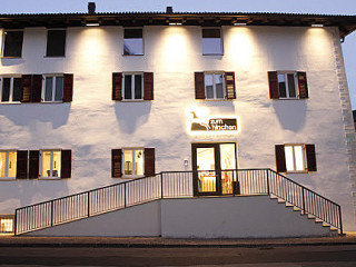 Pizzeria Al Cervo Gasthof Zum Hirschen