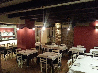 Osteria Del Borgo