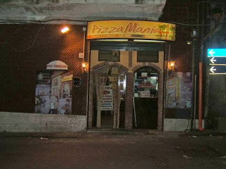Pizzamania