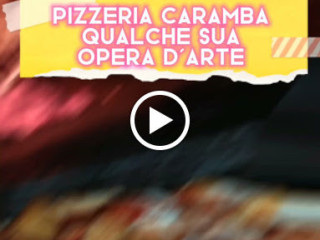 Pizzeria Caramba