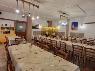 Agriturismo Pelos
