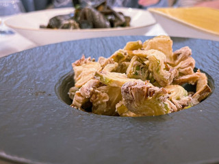 The Fish Ristopescheria Milano