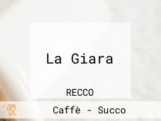 La Giara