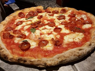 100% Pizza
